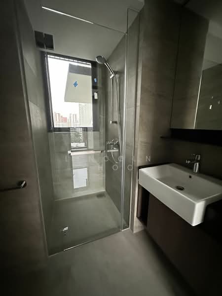 For Rent - Riverfront Residences