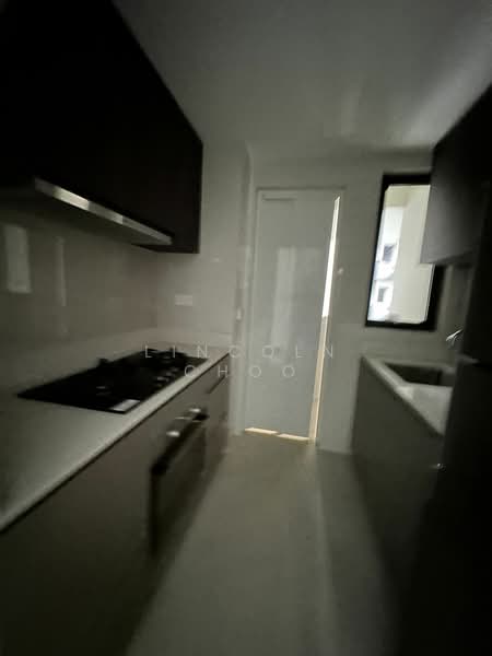 For Rent - Riverfront Residences