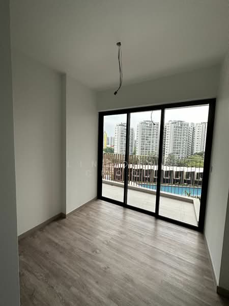 For Rent - Riverfront Residences