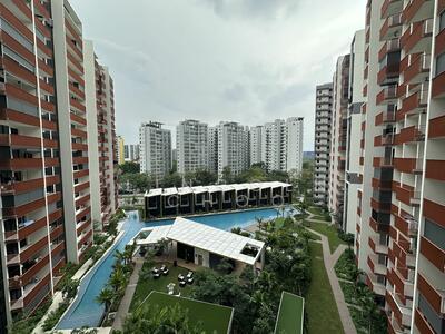 For Rent - Riverfront Residences