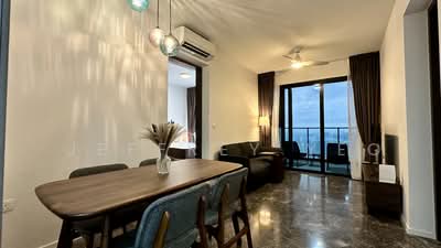 For Rent - Avenue South Residence