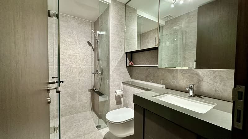 Avenue South Residence, 13 Silat Avenue, 2 Bedrooms, 689 sqft, Condominium For Rent, by Jeffrey Yeo, 24816805 - PropertyGuru.com.sg