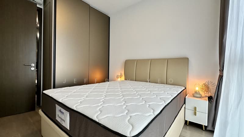 Avenue South Residence, 13 Silat Avenue, 2 Bedrooms, 689 sqft, Condominium For Rent, by Jeffrey Yeo, 24816805 - PropertyGuru.com.sg