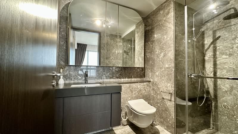 Avenue South Residence, 13 Silat Avenue, 2 Bedrooms, 689 sqft, Condominium For Rent, by Jeffrey Yeo, 24816805 - PropertyGuru.com.sg