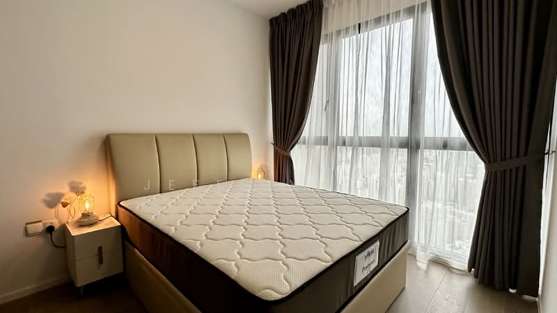 Avenue South Residence, 13 Silat Avenue, 2 Bedrooms, 689 sqft, Condominium For Rent, by Jeffrey Yeo, 24816805 - PropertyGuru.com.sg