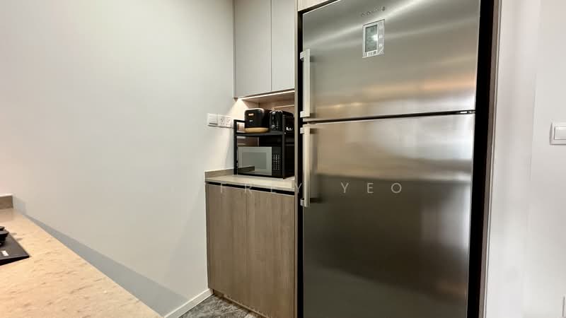 Avenue South Residence, 13 Silat Avenue, 2 Bedrooms, 689 sqft, Condominium For Rent, by Jeffrey Yeo, 24816805 - PropertyGuru.com.sg