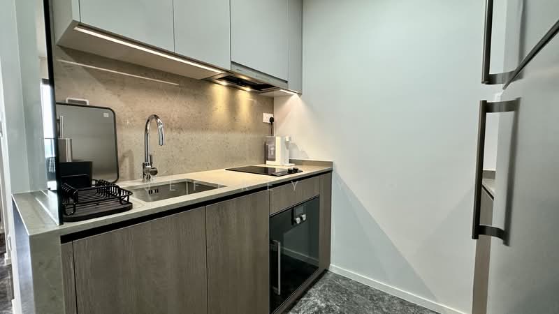 Avenue South Residence, 13 Silat Avenue, 2 Bedrooms, 689 sqft, Condominium For Rent, by Jeffrey Yeo, 24816805 - PropertyGuru.com.sg