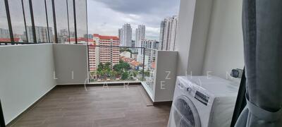 For Sale - Uptown @ Farrer