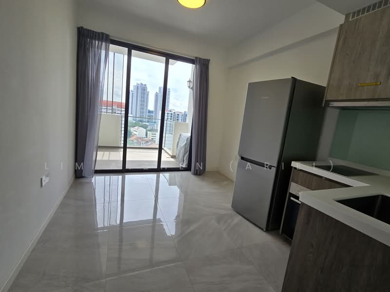 Uptown @ Farrer, 2  Perumal Road Singapore, 2 Bedrooms, 538 sqft, Condominium For Sale, by Lim Aizhen (Ariel), 24816837 - PropertyGuru.com.sg