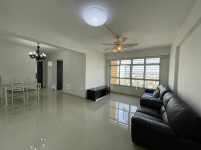 For Rent - 445A Bukit Batok West Avenue 8