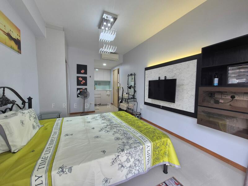 For Rent - Forestville