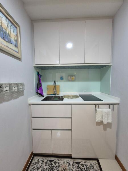 For Rent - Forestville