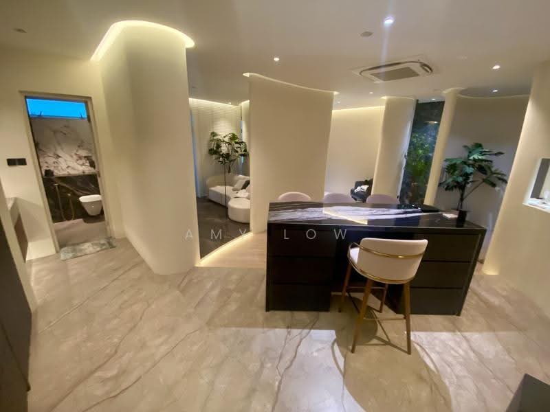 Hola Centre, 65 Ubi Crescent, Eunos / Geylang / Paya Lebar, 624 sqft, Light Industrial (B1) For Rent, by Amy Low, 24817004 - Interior - CommercialGuru.com.sg