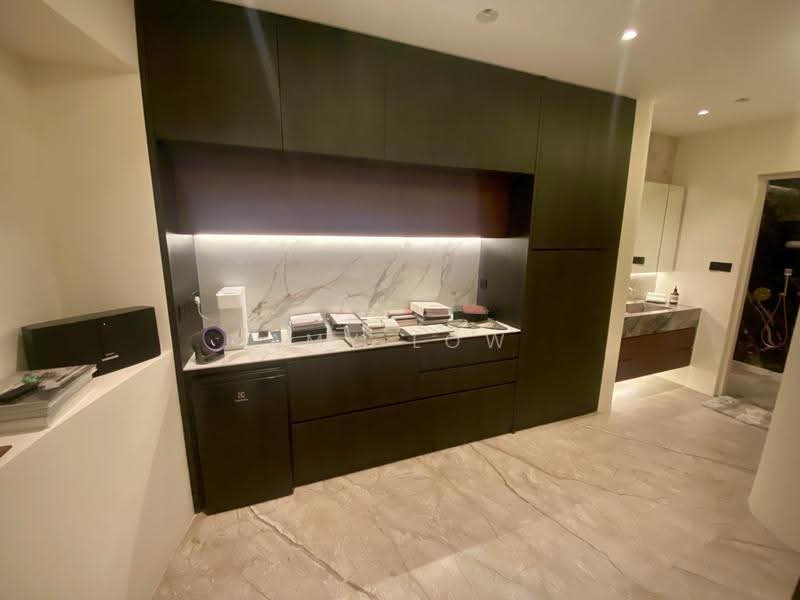 Hola Centre, 65 Ubi Crescent, Eunos / Geylang / Paya Lebar, 624 sqft, Light Industrial (B1) For Rent, by Amy Low, 24817004 - Pantry - CommercialGuru.com.sg