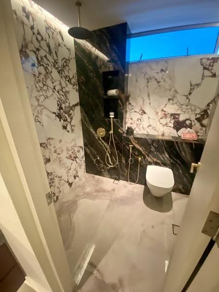 Hola Centre, 65 Ubi Crescent, Eunos / Geylang / Paya Lebar, 624 sqft, Light Industrial (B1) For Rent, by Amy Low, 24817004 - Private Bathroom - CommercialGuru.com.sg