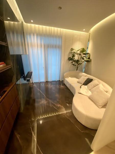 Hola Centre, 65 Ubi Crescent, Eunos / Geylang / Paya Lebar, 624 sqft, Light Industrial (B1) For Rent, by Amy Low, 24817004 - Meeting room - CommercialGuru.com.sg