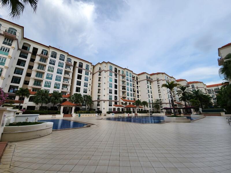 Estella Gardens, 21 27 Flora Road, 3 Bedrooms, 1292 sqft, N SALE, by