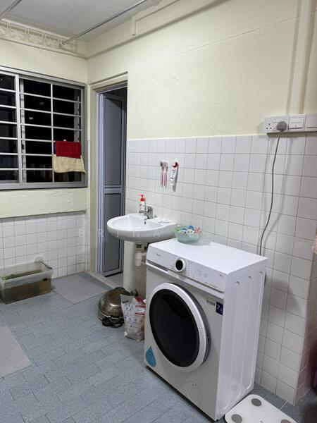 For Rent - 268 Yishun Street 22