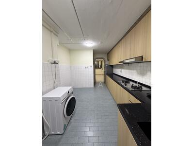 For Rent - 268 Yishun Street 22