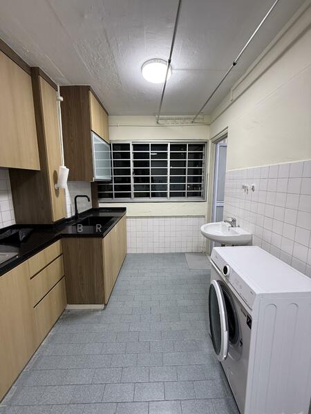 For Rent - 268 Yishun Street 22