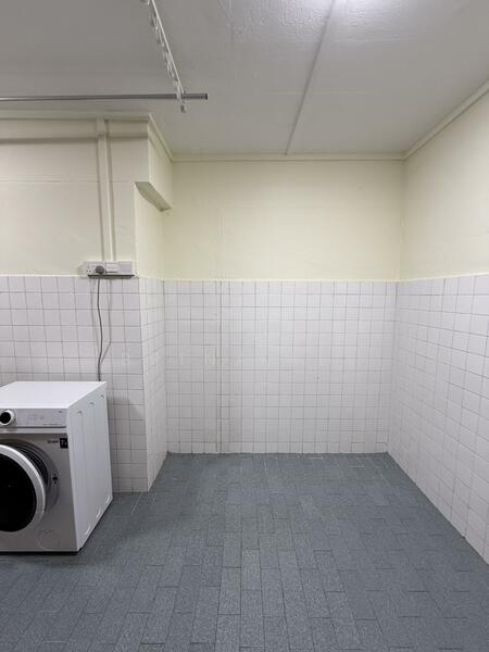 For Rent - 268 Yishun Street 22