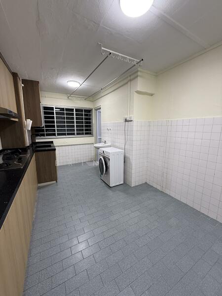 For Rent - 268 Yishun Street 22