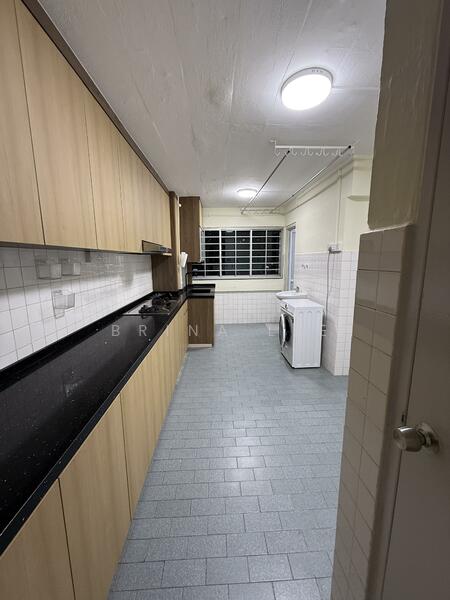For Rent - 268 Yishun Street 22