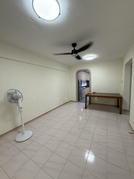 For Rent - 268 Yishun Street 22