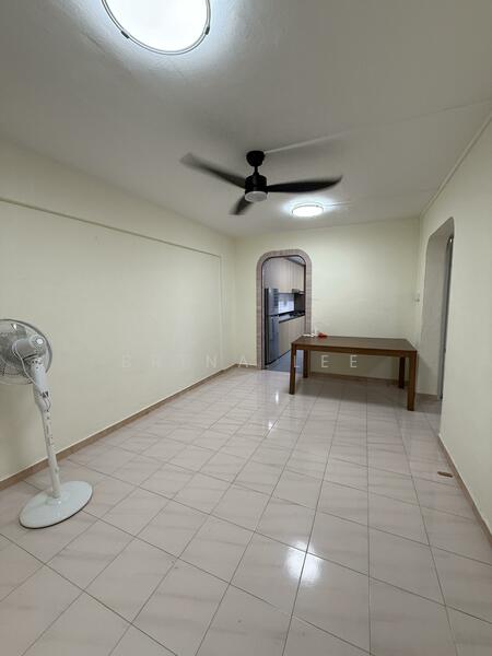 For Rent - 268 Yishun Street 22