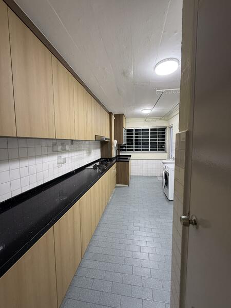 For Rent - 268 Yishun Street 22