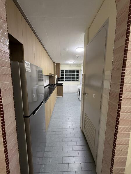 For Rent - 268 Yishun Street 22