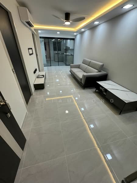 154 Mei Ling Street, 154 Mei Ling Street, Room Rental, 130 sqft, HDB Flat For Rent, by William Yong, 24817061 - PropertyGuru.com.sg