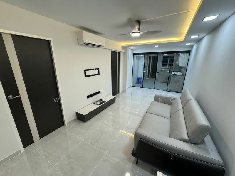 154 Mei Ling Street, 154 Mei Ling Street, Room Rental, 130 sqft, HDB Flat For Rent, by William Yong, 24817061 - PropertyGuru.com.sg