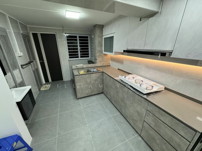 154 Mei Ling Street, 154 Mei Ling Street, Room Rental, 130 sqft, HDB Flat For Rent, by William Yong, 24817061 - PropertyGuru.com.sg