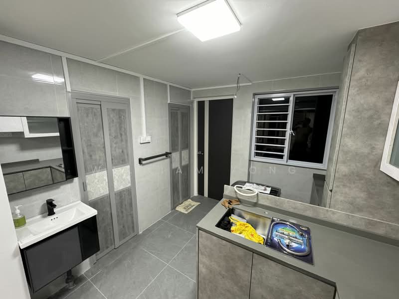 154 Mei Ling Street, 154 Mei Ling Street, Room Rental, 130 sqft, HDB Flat For Rent, by William Yong, 24817061 - PropertyGuru.com.sg