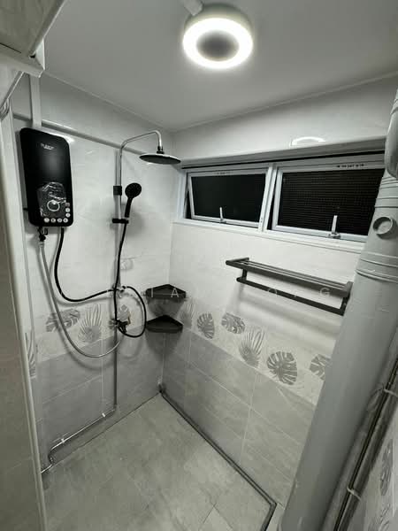 154 Mei Ling Street, 154 Mei Ling Street, Room Rental, 130 sqft, HDB Flat For Rent, by William Yong, 24817061 - PropertyGuru.com.sg