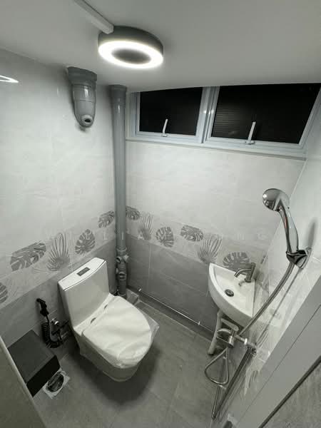 154 Mei Ling Street, 154 Mei Ling Street, Room Rental, 130 sqft, HDB Flat For Rent, by William Yong, 24817061 - PropertyGuru.com.sg