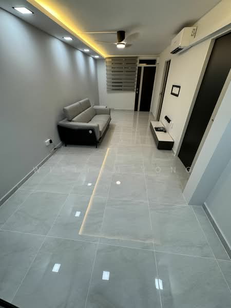 154 Mei Ling Street, 154 Mei Ling Street, Room Rental, 130 sqft, HDB Flat For Rent, by William Yong, 24817061 - PropertyGuru.com.sg