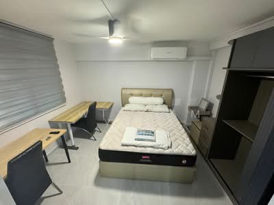 For Rent - 154 Mei Ling Street