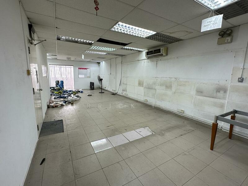 Kaki Bukit Industrial Terrace, Kaki Bukit Industrial Terrace, 4,000 sqft, Factory / Workshop (B2) For Rent, by Derrick Tee, 24817100 - CommercialGuru.com.sg