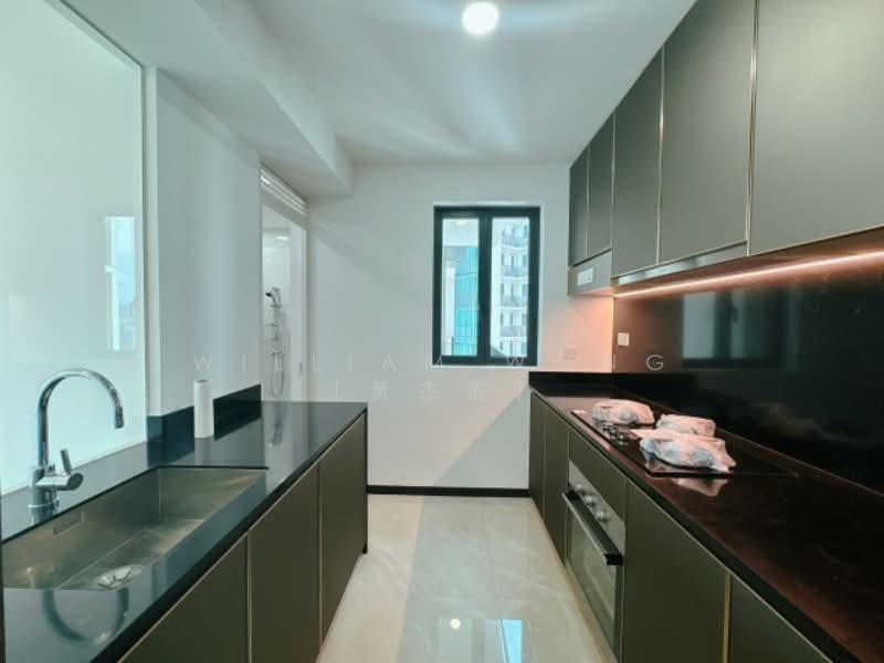 Normanton Park, 55 Normanton Park, 4 Bedrooms, 1,313 sqft, Condominium For Rent, by William Wong (黃杰胜), 24817103 - PropertyGuru.com.sg