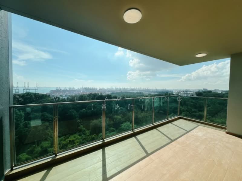 Normanton Park, 55 Normanton Park, 4 Bedrooms, 1,313 sqft, Condominium For Rent, by William Wong (黃杰胜), 24817103 - PropertyGuru.com.sg