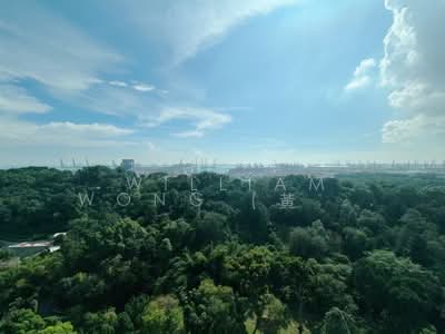 For Rent - Normanton Park