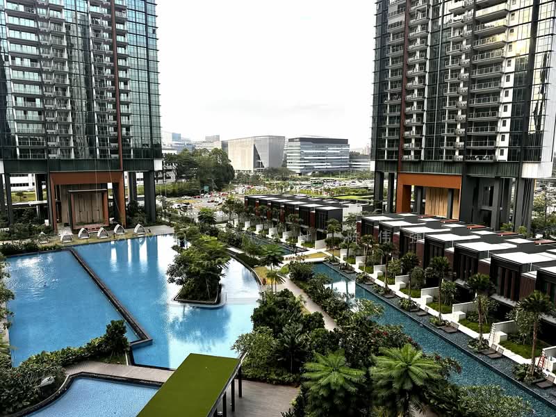Normanton Park, 49 Normanton Park, 1 Bedroom, 527 sqft, Condominium For Rent, by Amos Tan 陈伟强, 24817157 - PropertyGuru.com.sg