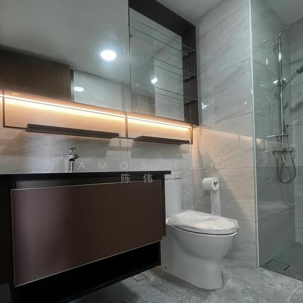 Normanton Park, 49 Normanton Park, 1 Bedroom, 527 sqft, Condominium For Rent, by Amos Tan 陈伟强, 24817157 - PropertyGuru.com.sg