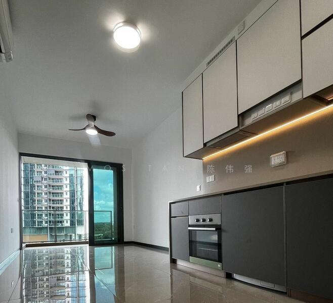 Normanton Park, 49 Normanton Park, 1 Bedroom, 527 sqft, Condominium For Rent, by Amos Tan 陈伟强, 24817157 - PropertyGuru.com.sg
