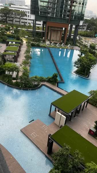 Normanton Park, 49 Normanton Park, 1 Bedroom, 527 sqft, Condominium For Rent, by Amos Tan 陈伟强, 24817157 - PropertyGuru.com.sg