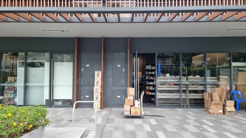 Normanton Park, 49 Normanton Park, 1 Bedroom, 527 sqft, Condominium For Rent, by Amos Tan 陈伟强, 24817157 - PropertyGuru.com.sg