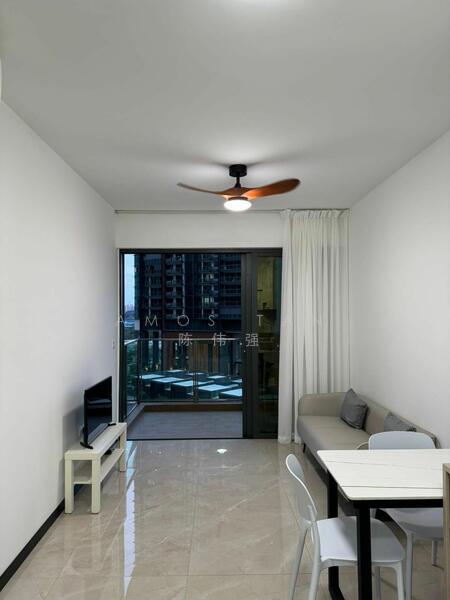 Normanton Park, 49 Normanton Park, 1 Bedroom, 527 sqft, Condominium For Rent, by Amos Tan 陈伟强, 24817157 - PropertyGuru.com.sg