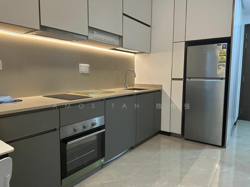 Normanton Park, 49 Normanton Park, 1 Bedroom, 527 sqft, Condominium For Rent, by Amos Tan 陈伟强, 24817157 - PropertyGuru.com.sg